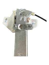 MÁQUINA VIDRO PORTA TRASEIRA ESQUERDA HB20 2013 A 2019 ELÉTR