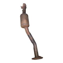 CATALISADOR CLIO 1.6 16V 2000 A 2009 2001 A 2016