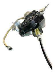 MÁQUINA DE VIDRO PORTA TRASEIRA DIREITA FIT 2004 A 2008