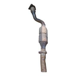 CATALISADOR SCENIC 1.6 2.0 16V 1998 A 2011 MEGANE 98/06