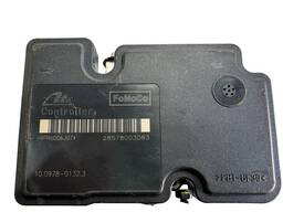 MÓDULO ABS FORD KA 10097801323 10020702644