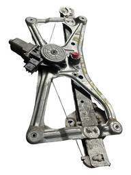 MÁQUINA DE VIDRO PORTA DIANTEIRA ESQUERDA CIVIC 2007 A 2011