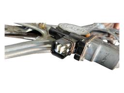 MÁQUINA DE VIDRO PORTA DIANTEIRA DIREITA CIVIC 2007 A 2011