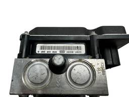 MÓDULO ABS CITROEN C4 PICASSO C4 GRAND 0265951829 0265251154
