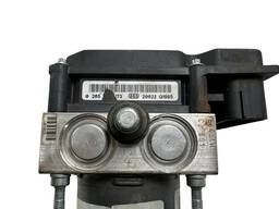 MÓDULO ABS CITROEN C4 PEUGEOT 308 408  0265801173 0265209012