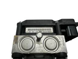 MÓDULO ABS CITROEN C4 307 0265800406 0265209012