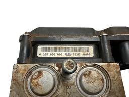 MÓDULO ABS CITROEN C4 PEUGEOT 307 0265950696 0265234578