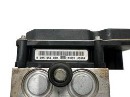 MÓDULO ABS CITROEN C4 LOUNGE 0265952026 0265252324