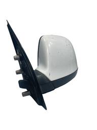 RETROVISOR ESQUERDO AMAROK 2011/ PRETO ELÉTRICO