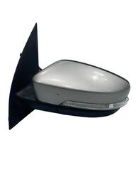 RETROVISOR ESQUERDO GOL VOYAGE G5 G6 G7 G8 12/ C/ PISCA