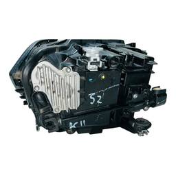 FAROL ESQUERDO JETTA 2018/ GLI FULL LED