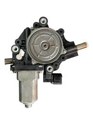 MÁQUINA DE VIDRO PORTA TRASEIRA DIREITA SENTRA 2007 A 2013