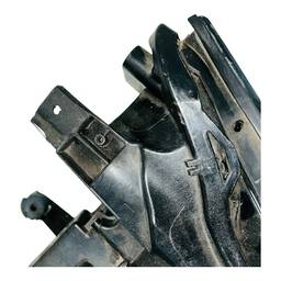 FAROL ESQUERDO JETTA 2018/ FULL LED