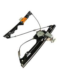 MÁQUINA DE VIDRO PORTA DIANTEIRA ESQUERDA SENTRA 07 A 2013