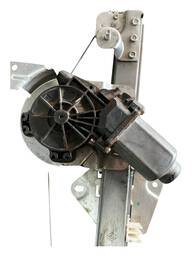 MÁQUINA VIDRO PORTA T.E SANDERO 8/14 DUSTER 12/20 OROCH ELÉ