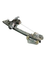 MÁQUINA VIDRO PORTA TD SANDERO 8/14 DUSTER 12/20 OROCH ELÉ