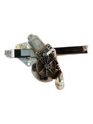 MÁQUINA VIDRO PORTA D.DI SANDERO 8/14 DUSTER 12/20 OROCH ELÉ