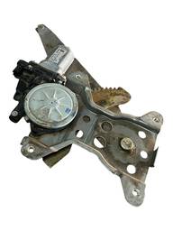 MÁQUINA DE VIDRO PORTA TRASEIRA ESQUERDA ETIOS 13 A 21 ELÉ