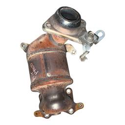 CATALISADOR PRIMÁRIO HONDA FIT CITY 1.4 1.5 2009 2010 A 2014