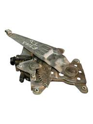 MÁQUINA DE VIDRO PORTA TRASEIRA DIREITA ETIOS 13 A 21 ELÉ