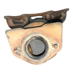 CATALISADOR UNO STRADA GRAND SIENA PALIO MOBI 1.0 1.4 2011/