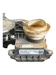 MÁQUINA DE VIDRO PORTA TRAS DI MARCH ATÉ 20 VERSA ATÉ 19 ELÉ