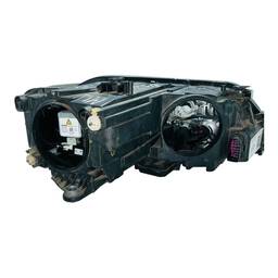 FAROL ESQUERDO JETTA 2011 A 2018 C/ LED E XÊNON 