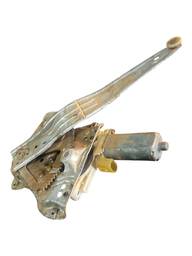 MÁQUINA VIDRO PORTA TRAS. ESQUER COROLLA FIELDER 2003 A 2008