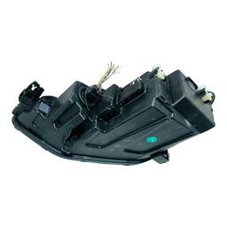 FAROL DIREITO TRACKER 2020 2021 A 2025 C/ LED