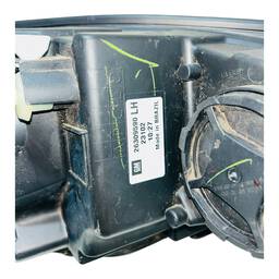 FAROL ESQUERDO ONIX 2020 2021A 2025 C/ LED