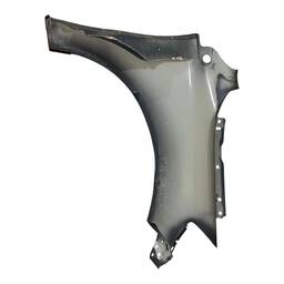 PARALAMA ESQUERDO FOX SPACEFOX CROSS  2004 A 2010 DETALHE