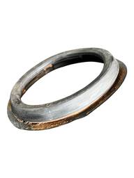 BORRACHA VEDAÇÃO BOCAL TANQUE NISSAN SENTRA 2007 A 2020