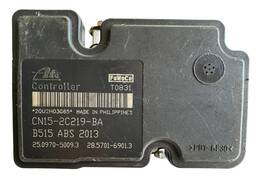 MÓDULO ABS ECOSPORT FIESTA 25097050093 25021218934