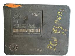 MÓDULO ABS ECOSPORT 10096001063 10020600934