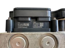 MÓDULO ABS RANGER 0265805004 AB312C219BD