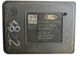 MÓDULO ABS FUSION 28515330093 25022003214