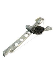 MÁQUINA DE VIDRO PORTA TRASEIRA ESQUERDA MEGANE GRANDTOUR