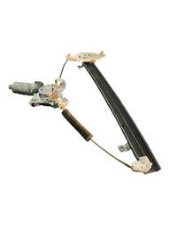 MÁQUINA DE VIDRO PORTA TRASEIRA ESQUERD ACTYON KYRON 08 A 18