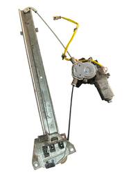 MAQUINA DE VIDRO TRASEIRA ESQUERDA MITSUBISHI GALANT