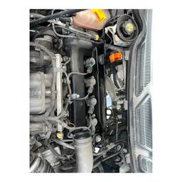 MOTOR PARCIALFOCUS 09/13 ECOSPORT 09/17 2.0 147CVFLEX DURATE