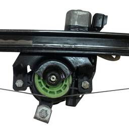 MÁQUINA DE VIDRO PORTA DIA DIR PUNTO PUNTO LINEA 09 A 16 ELÉ