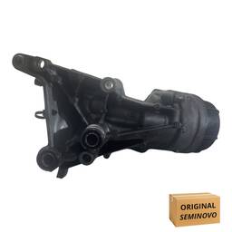 TROCADOR CALOR FILTRO ÓLEO ORIGINAL COMPASS TORO 2.0 DIESEL