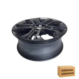 RODA ARO 18 ORIGINAL JEEP COMPASS 2017 A 2025