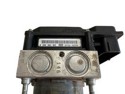 MÓDULO ABS ETIOS 0265801185 0265209037
