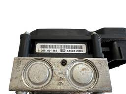 MÓDULO ABS ETIOS 0265801185 0265209187