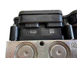 MÓDULO ABS COROLLA 0265956651 4454002B10