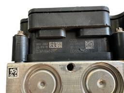 MÓDULO ABS ETIOS 2265106527 445400D340