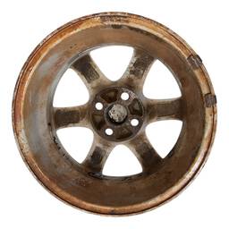 RODA COROLLA ARO 15 ORIGINAL UNIDADE 