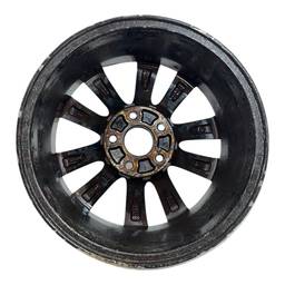 RODA DIAMANTADA CIVIC ARO 16 ORIGINAL UNIDADE  