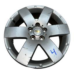 RODA LIGA LEVE CAPTIVA ARO 17 ORIGINAL UNIDADE 